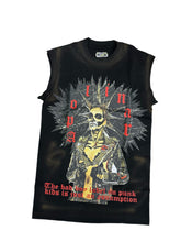 APOLINA THE BAD BOY LABEL ON PUNK